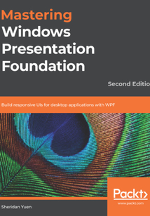 Mastering Windows Presentation Foundation
