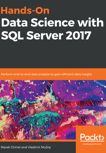 Hands-On Data Science with SQL Server 2017