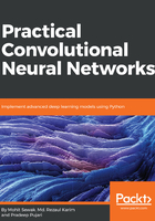 Practical Convolutional Neural Networks在线阅读