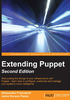 Extending Puppet（Second Edition）