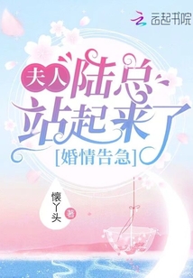 婚情告急:夫人,,陸總站起來了!