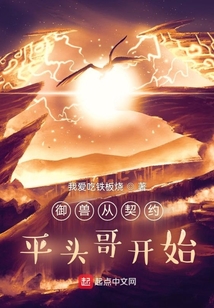 御兽从契约平头哥开始 cover