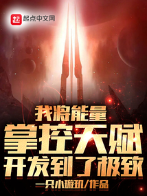 我將能量掌控天賦開發到了極致