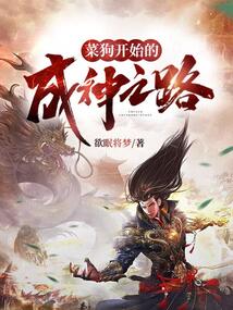 菜狗開始的成神之路