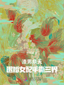 渣男祭天,退婚女配手撕三界