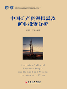 中國礦產(chǎn)資源供需及礦業(yè)投資分析