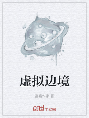 虚拟边境在线阅读