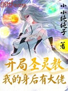 开局圣灵教，我的身后有大佬在线阅读