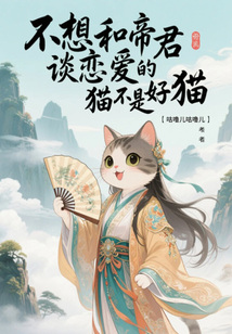 不想和帝君談戀愛的貓不是好貓
