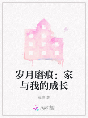 岁月磨痕：家与我的成长在线阅读