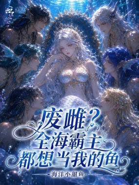 废雌？全海霸主都想当我的鱼在线阅读