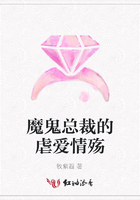 魔鬼總裁的虐愛情殤在線閱讀
