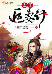 太子追妻計