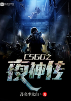 CSGO之夜神傳在線閱讀