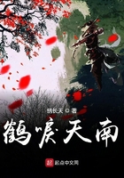 鹤唳天南