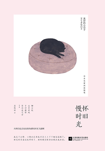 怀旧慢时光(美好的小日子)