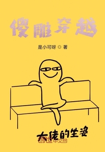 傻雕穿越