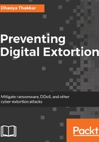 Preventing Digital Extortion在线阅读