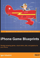 iPhone Game Blueprints在线阅读