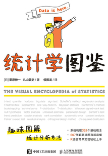 統計學圖鑒