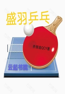盛羽乒乓