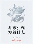 斗破:观测着日志在线阅读