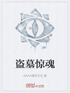 盗墓惊魂在线阅读