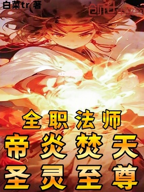 全职法师：帝炎焚天，圣灵至尊在线阅读