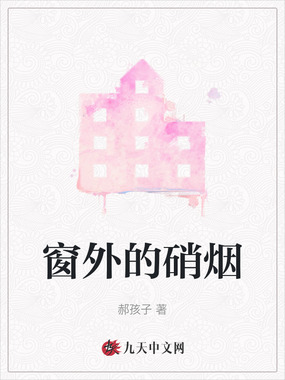 窗外的硝烟在线阅读