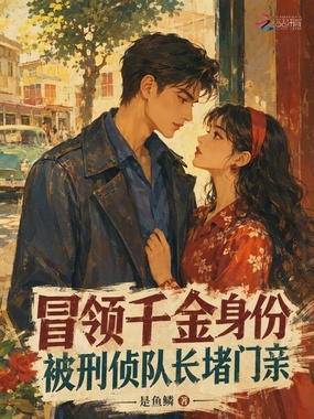冒领千金身份，被刑侦队长堵门亲在线阅读