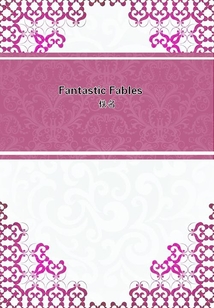 Fantastic Fables