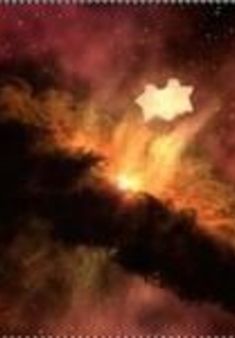 藏在塵埃里的星星