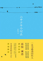 山中少年今何在在线阅读