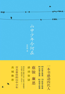 山中少年今何在
