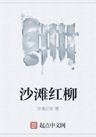 沙灘紅柳在線閱讀