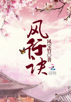 风行诀在线阅读