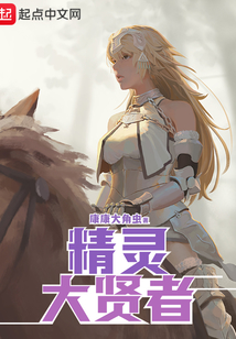 精靈大賢者