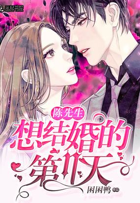 陈先生想结婚的第n天在线阅读