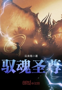 驭魂圣尊 cover