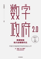 数字政府2.0在线阅读