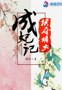 侯府嫡女成妃記