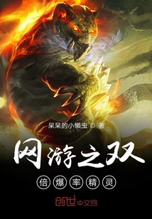 網(wǎng)游之雙倍爆率精靈