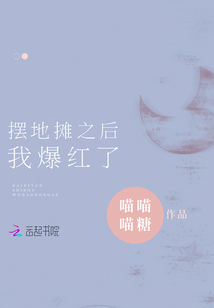 擺地攤之后我爆紅了
