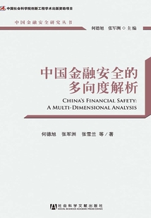 中國金融安全的多向度解析