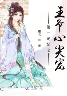 第一寵妃之王爺心尖寵
