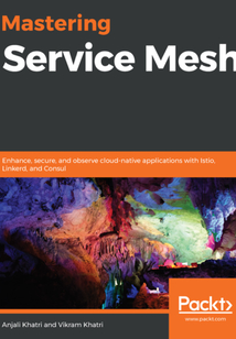 Mastering Service Mesh