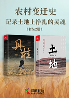 农村变迁史，记录土地上挣扎的灵魂（套装2册）在线阅读