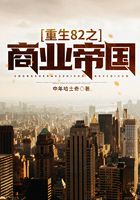 重生82之商业帝国