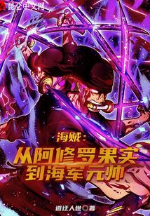 海賊：從阿修羅果實到海軍元帥