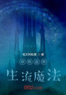 非熱血養生流魔法